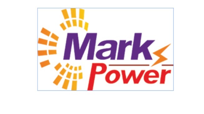  Mark Power